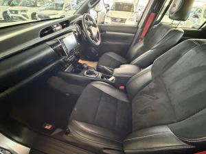 Toyota Hilux 2.8GD-6 double cab 4x4 GR-Sport - Image 7