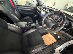 Toyota Hilux 2.8GD-6 double cab 4x4 GR-Sport - Image 12