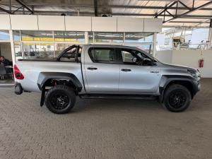 Toyota Hilux 2.8GD-6 double cab 4x4 GR-Sport - Image 3