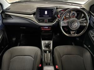 Toyota Starlet 1.5 XS manual - Image 6