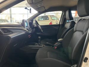 Toyota Starlet 1.5 XS manual - Image 7