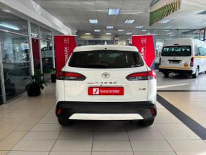 Toyota Corolla Cross 1.8 XS - Image 5