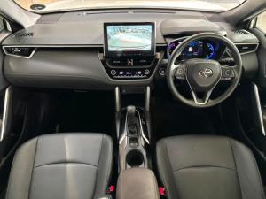 Toyota Corolla Cross 1.8 XS - Image 6