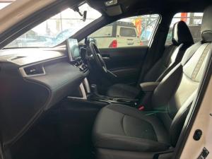 Toyota Corolla Cross 1.8 XS - Image 7