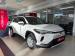 Toyota Corolla Cross 1.8 XS - Thumbnail 1