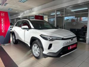 Toyota Corolla Cross 1.8 XS - Image 1