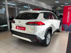 Toyota Corolla Cross 1.8 XS - Image 2