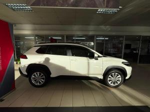 Toyota Corolla Cross 1.8 XS - Image 3