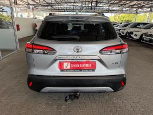 Toyota Corolla Cross 1.8 XR - Image 5