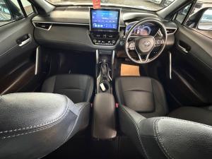 Toyota Corolla Cross 1.8 XR - Image 6