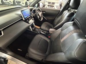 Toyota Corolla Cross 1.8 XR - Image 7