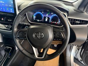 Toyota Corolla Cross 1.8 XR - Image 8