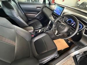 Toyota Corolla Cross 1.8 XR - Image 13