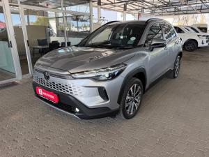 Toyota Corolla Cross 1.8 XR - Image 18