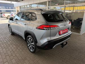 Toyota Corolla Cross 1.8 XR - Image 19