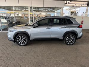 Toyota Corolla Cross 1.8 XR - Image 20