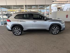 Toyota Corolla Cross 1.8 XR - Image 3