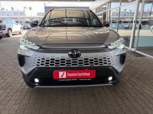 Toyota Corolla Cross 1.8 XR - Image 4