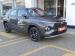 Toyota Starlet Cross 1.5 XS manual - Thumbnail 1