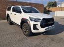 Thumbnail Toyota Hilux 2.8GD-6 double cab 4x4 GR-Sport