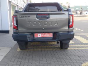 Toyota Hilux 2.8GD-6 double cab Legend - Image 5
