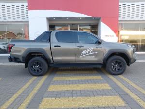 Toyota Hilux 2.8GD-6 double cab Legend - Image 3