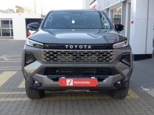 Toyota Hilux 2.8GD-6 double cab Legend - Image 4