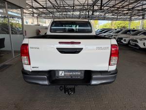 Toyota Hilux 2.4GD-6 double cab SRX - Image 5