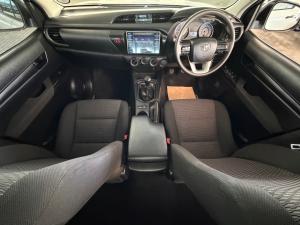 Toyota Hilux 2.4GD-6 double cab SRX - Image 6