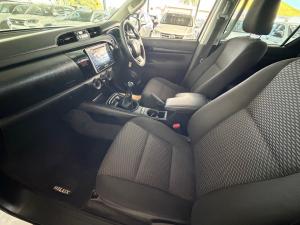 Toyota Hilux 2.4GD-6 double cab SRX - Image 7