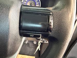 Toyota Hilux 2.4GD-6 double cab SRX - Image 9