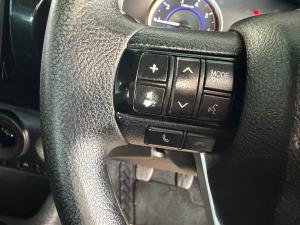 Toyota Hilux 2.4GD-6 double cab SRX - Image 10