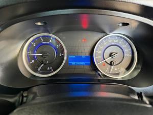 Toyota Hilux 2.4GD-6 double cab SRX - Image 11