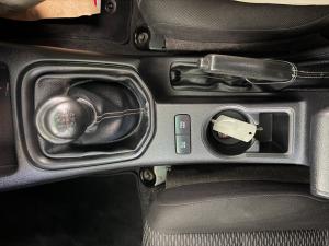 Toyota Hilux 2.4GD-6 double cab SRX - Image 12