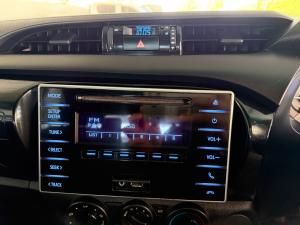 Toyota Hilux 2.4GD-6 double cab SRX - Image 13