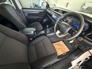 Toyota Hilux 2.4GD-6 double cab SRX - Image 14