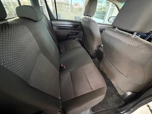 Toyota Hilux 2.4GD-6 double cab SRX - Image 15