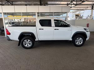 Toyota Hilux 2.4GD-6 double cab SRX - Image 3
