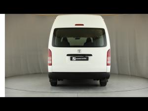 Toyota Quantum 2.7 S-Long panel van - Image 5