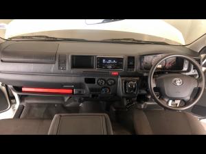 Toyota Quantum 2.7 S-Long panel van - Image 6