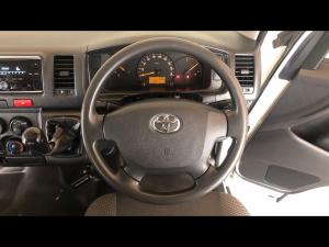 Toyota Quantum 2.7 S-Long panel van - Image 8
