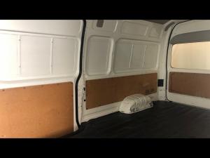 Toyota Quantum 2.7 S-Long panel van - Image 11