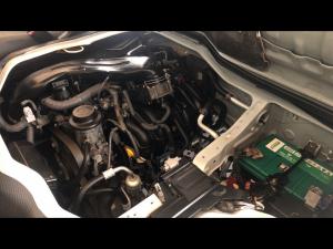 Toyota Quantum 2.7 S-Long panel van - Image 14