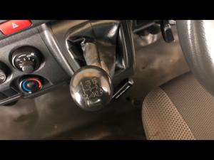 Toyota Quantum 2.7 S-Long panel van - Image 15