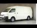 Toyota Quantum 2.7 S-Long panel van - Thumbnail 23