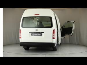 Toyota Quantum 2.7 S-Long panel van - Image 24