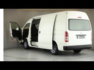 Toyota Quantum 2.7 S-Long panel van - Image 25