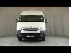 Toyota Quantum 2.7 S-Long panel van - Image 4