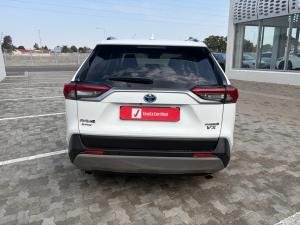 Toyota RAV4 2.5 Hybrid VX E-Four - Image 5