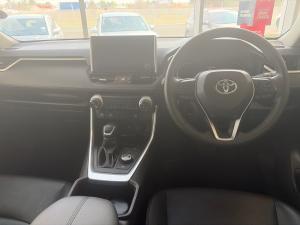 Toyota RAV4 2.5 Hybrid VX E-Four - Image 6